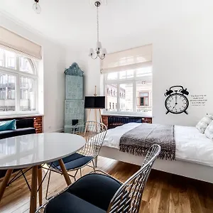 Park Plus Apart Lviv