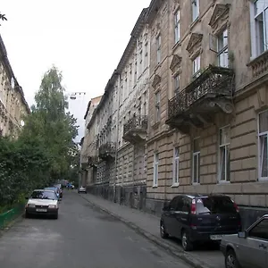 Апартаменты уютная квартира, Львов