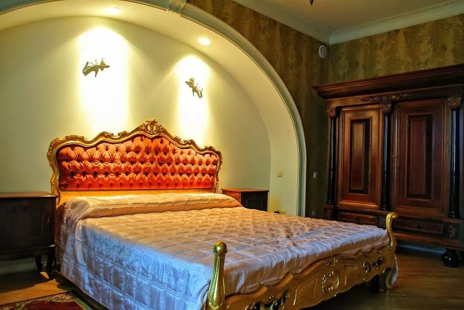 Apartment Na Rynok Square