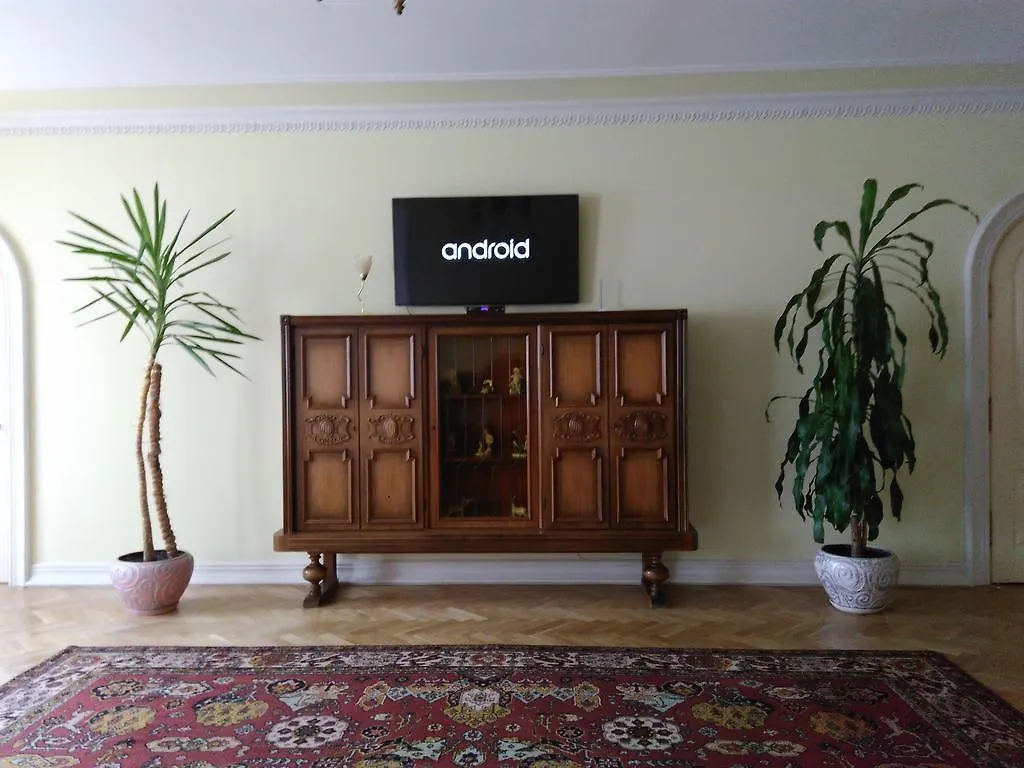 Apartment Na Rynok Square 0*, Львов Украина