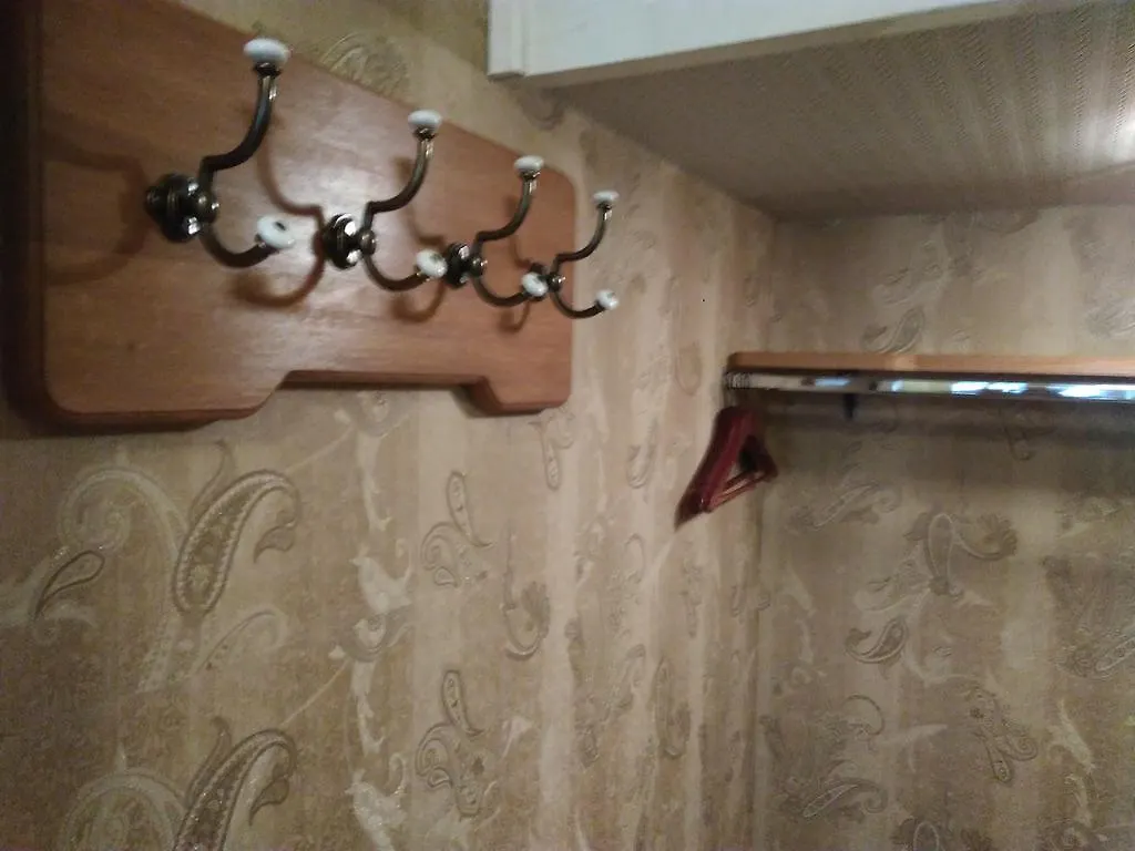 Apartment Na Rynok Square Украина