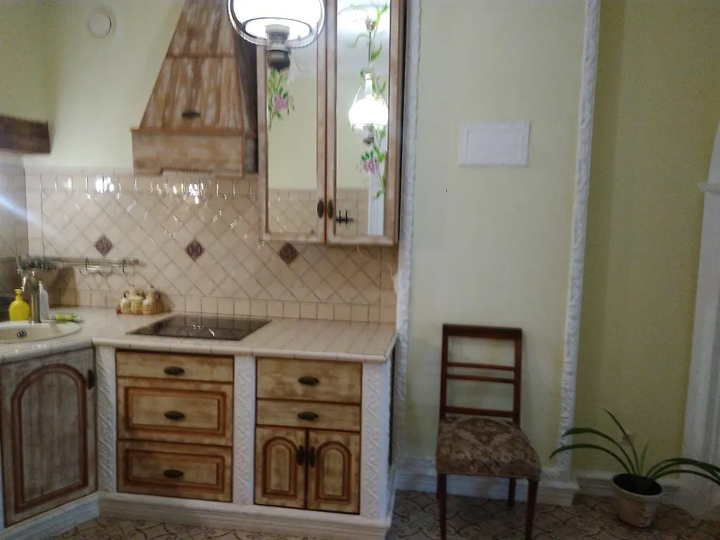 Apartment Na Rynok Square Львов