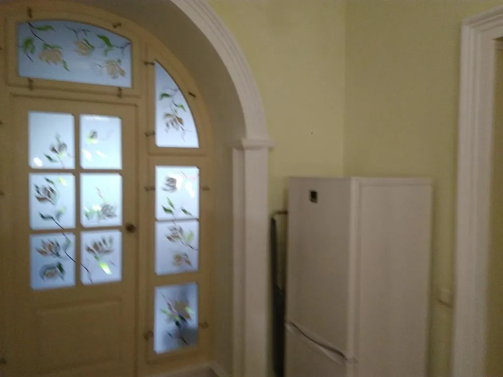 Apartment Na Rynok Square Украина